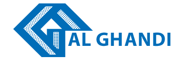 AL GHANDI TRD